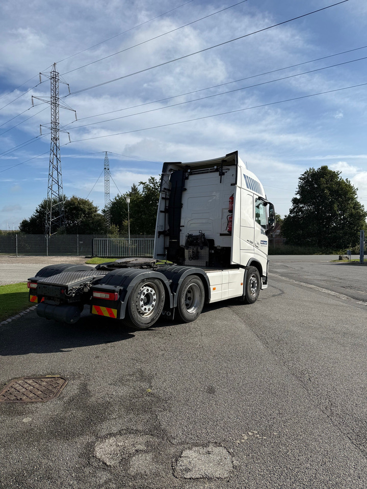 Volvo FH 500 6x2 - Trekker: afbeelding 3 Volvo FH 500 6x2 - Trekker: afbeelding 3
