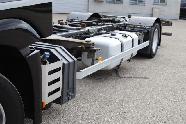 Mercedes-Benz Actros 1842 L nR - Containertransporter/ Wissellaadbak vrachtwagen: afbeelding 4 Mercedes-Benz Actros 1842 L nR - Containertransporter/ Wissellaadbak vrachtwagen: afbeelding 4