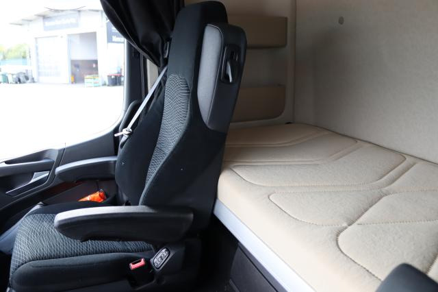 Chassis vrachtwagen Mercedes-Benz Actros 2543L EXII/EXIII, FL: afbeelding 10 Chassis vrachtwagen Mercedes-Benz Actros 2543L EXII/EXIII, FL: afbeelding 10