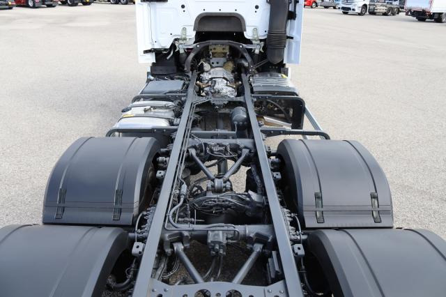 Chassis vrachtwagen Mercedes-Benz Actros 2543L EXII/EXIII, FL: afbeelding 7 Chassis vrachtwagen Mercedes-Benz Actros 2543L EXII/EXIII, FL: afbeelding 7