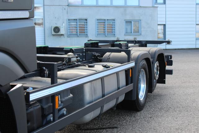 Mercedes-Benz Actros 2552LL ENA - Containertransporter/ Wissellaadbak vrachtwagen: afbeelding 3 Mercedes-Benz Actros 2552LL ENA - Containertransporter/ Wissellaadbak vrachtwagen: afbeelding 3