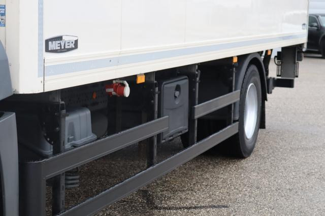 Mercedes-Benz Antos 1824 L - Koelwagen vrachtwagen: afbeelding 3 Mercedes-Benz Antos 1824 L - Koelwagen vrachtwagen: afbeelding 3