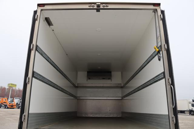 Leasing Mercedes-Benz Antos 1832 L Mercedes-Benz Antos 1832 L: afbeelding 7