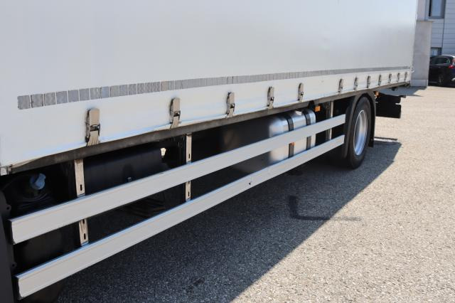 Mercedes-Benz Antos 1836L - Vrachtwagen met open laadbak: afbeelding 4 Mercedes-Benz Antos 1836L - Vrachtwagen met open laadbak: afbeelding 4