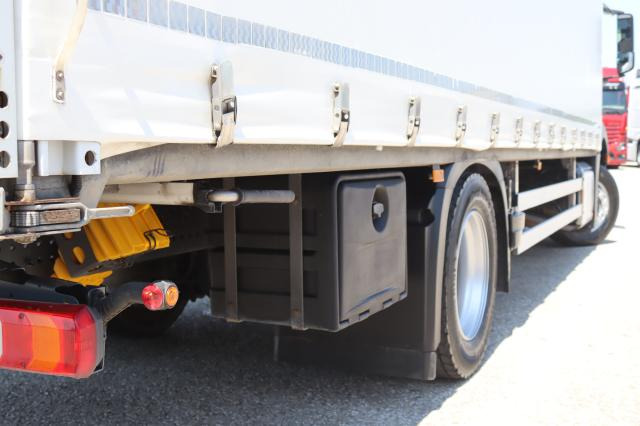 Mercedes-Benz Antos 1836L - Vrachtwagen met open laadbak: afbeelding 5 Mercedes-Benz Antos 1836L - Vrachtwagen met open laadbak: afbeelding 5