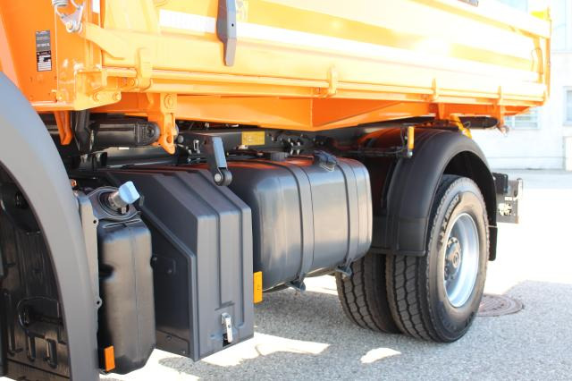 Mercedes-Benz Arocs 1835AK NEUZUSTAND - Kipper vrachtwagen: afbeelding 4 Mercedes-Benz Arocs 1835AK NEUZUSTAND - Kipper vrachtwagen: afbeelding 4