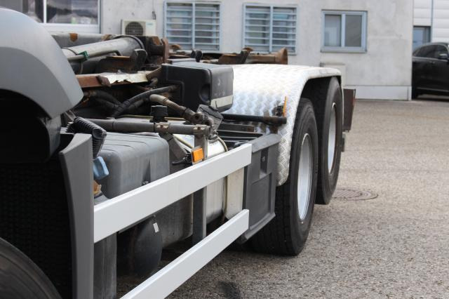 Mercedes-Benz Arocs 2642 L EXPORT - Haakarmsysteem vrachtwagen: afbeelding 3 Mercedes-Benz Arocs 2642 L EXPORT - Haakarmsysteem vrachtwagen: afbeelding 3