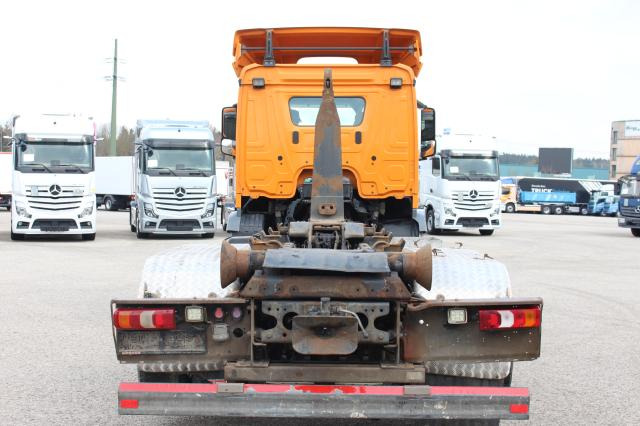 Mercedes-Benz Arocs 2642 L EXPORT - Haakarmsysteem vrachtwagen: afbeelding 5 Mercedes-Benz Arocs 2642 L EXPORT - Haakarmsysteem vrachtwagen: afbeelding 5