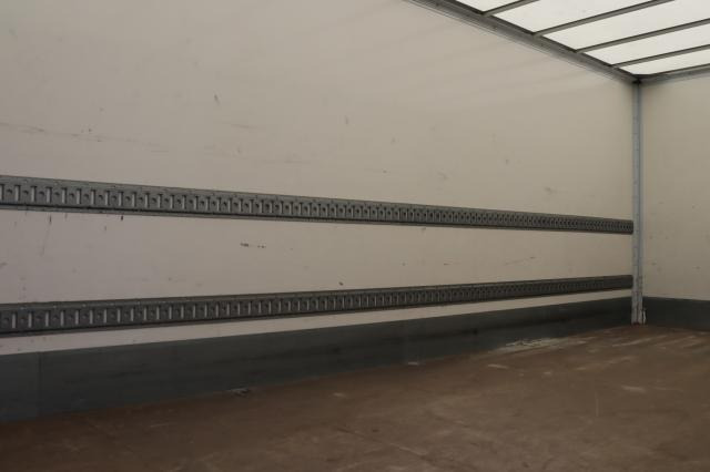 Mercedes-Benz Atego 1218 L nR - Bakwagen: afbeelding 5 Mercedes-Benz Atego 1218 L nR - Bakwagen: afbeelding 5