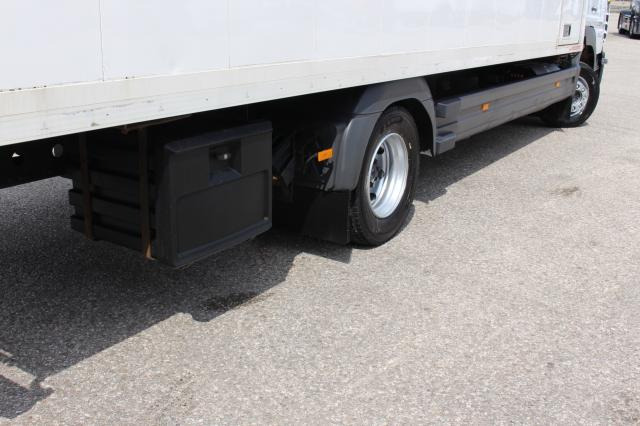 Mercedes-Benz Atego 1224L - Bakwagen: afbeelding 5 Mercedes-Benz Atego 1224L - Bakwagen: afbeelding 5