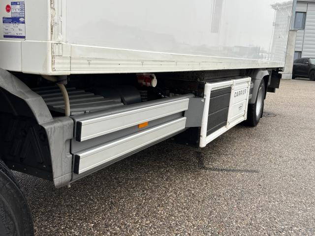 Mercedes-Benz Atego 1524L TIEFKÜHLER L - Koelwagen vrachtwagen: afbeelding 4 Mercedes-Benz Atego 1524L TIEFKÜHLER L - Koelwagen vrachtwagen: afbeelding 4
