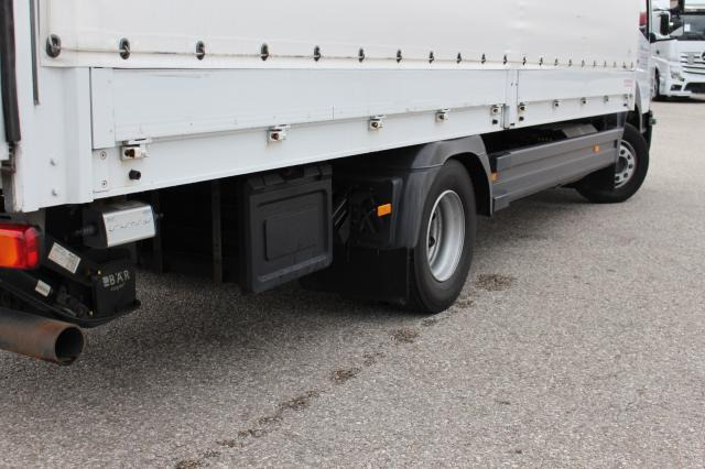 Mercedes-Benz Atego 1527L CURTAINSIDER - Schuifzeilen vrachtwagen: afbeelding 5 Mercedes-Benz Atego 1527L CURTAINSIDER - Schuifzeilen vrachtwagen: afbeelding 5