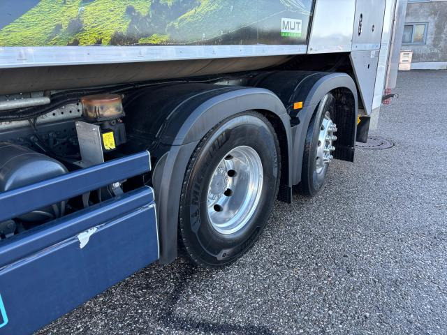 Mercedes-Benz eActros 300LL MÜLLPRESSER - Vuilniswagen: afbeelding 5 Mercedes-Benz eActros 300LL MÜLLPRESSER - Vuilniswagen: afbeelding 5