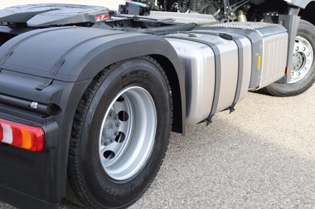 Mercedes-Benz Actros 1842 LS - Trekker: afbeelding 5 Mercedes-Benz Actros 1842 LS - Trekker: afbeelding 5