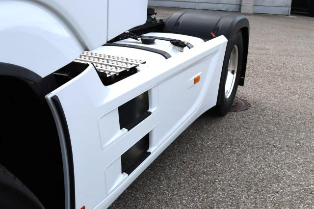 Mercedes-Benz Actros 1851 LS - Trekker: afbeelding 4 Mercedes-Benz Actros 1851 LS - Trekker: afbeelding 4