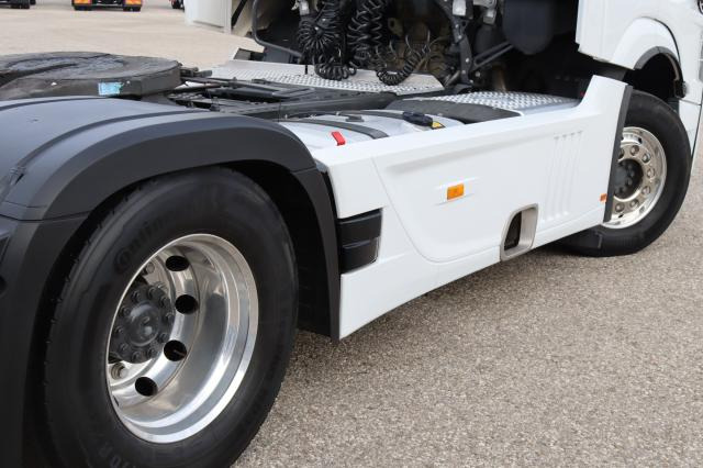 Mercedes-Benz Actros 1851 LS - Trekker: afbeelding 5 Mercedes-Benz Actros 1851 LS - Trekker: afbeelding 5