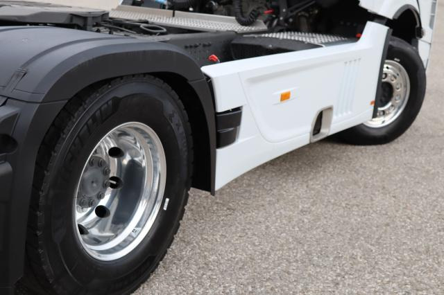 Mercedes-Benz Actros 1853 LS - Trekker: afbeelding 5 Mercedes-Benz Actros 1853 LS - Trekker: afbeelding 5