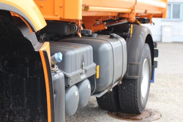 Mercedes-Benz Arocs 2036AK BORDMATIK - Vrachtwagen: afbeelding 3 Mercedes-Benz Arocs 2036AK BORDMATIK - Vrachtwagen: afbeelding 3