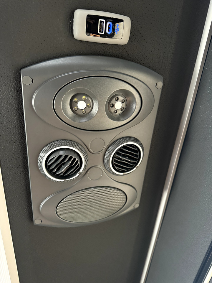 Mercedes-Benz Sprinter 517 - Minibus, Personenvervoer: afbeelding 5 Mercedes-Benz Sprinter 517 - Minibus, Personenvervoer: afbeelding 5