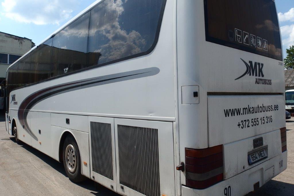 VAN HOOL T915 Acron / SPAREPARTS - Touringcar: afbeelding 3 VAN HOOL T915 Acron / SPAREPARTS - Touringcar: afbeelding 3