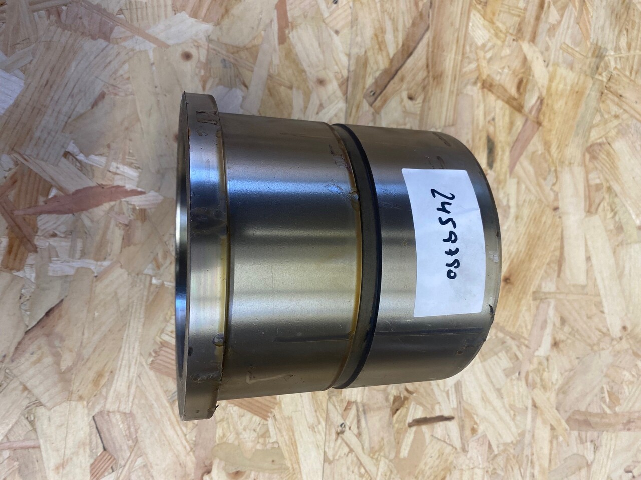 O&K RH30 Bushing 2459790 4021984 533-9171 2459795 4021988 533-9185 - Onderdelen voor Bouwmachine: afbeelding 2 O&K RH30 Bushing 2459790 4021984 533-9171 2459795 4021988 533-9185 - Onderdelen voor Bouwmachine: afbeelding 2