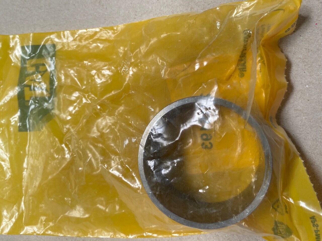 O&K Sleeve RH170 2416193 1451732 476-7242 - Onderdelen voor Bouwmachine: afbeelding 1 O&K Sleeve RH170 2416193 1451732 476-7242 - Onderdelen voor Bouwmachine: afbeelding 1