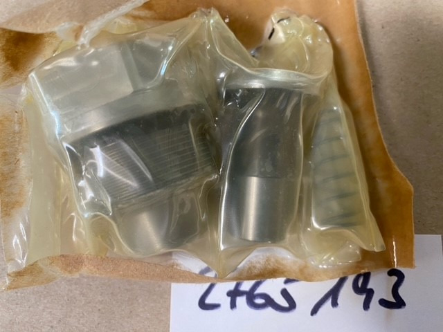 O&K Terex RH120 6030 Ventil 2765193 1451880 444-9642 - Onderdelen voor Graafmachine: afbeelding 2 O&K Terex RH120 6030 Ventil 2765193 1451880 444-9642 - Onderdelen voor Graafmachine: afbeelding 2