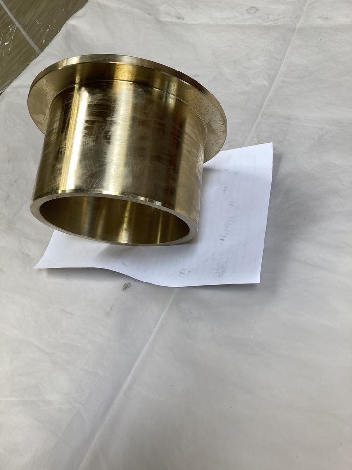 O&K Terex RH30 RH40 RH90 Idler bushings 2183817 2183818 2183820 - Onderdelen voor Vrachtwagen: afbeelding 4 O&K Terex RH30 RH40 RH90 Idler bushings 2183817 2183818 2183820 - Onderdelen voor Vrachtwagen: afbeelding 4