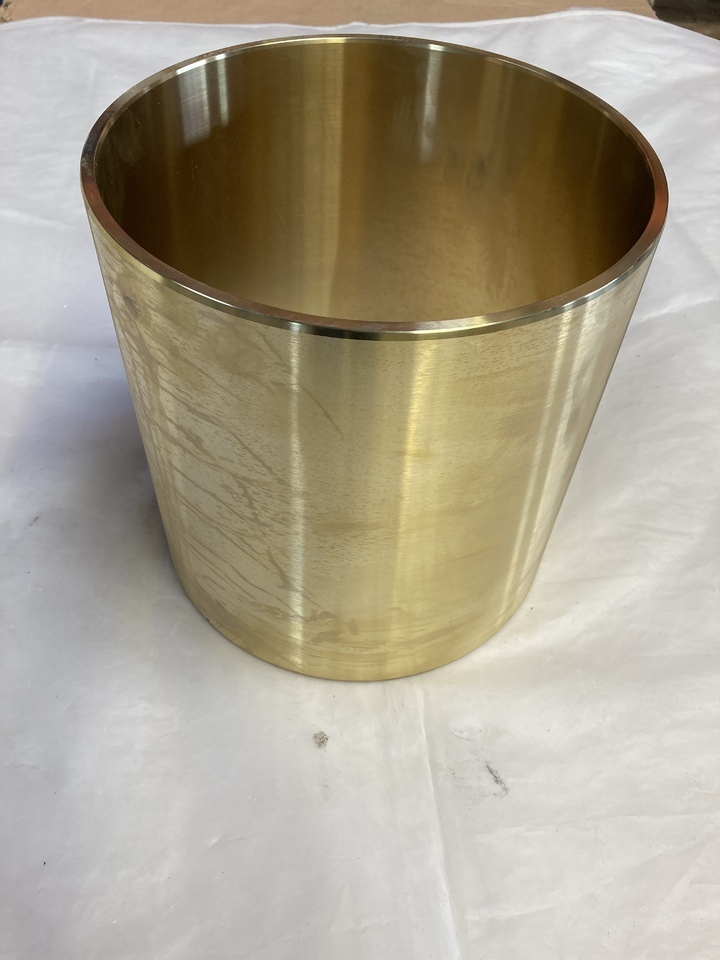 O&K Terex RH90 6018 1781517 4018918 541-5407 - Onderdelen voor Bouwmachine: afbeelding 1 O&K Terex RH90 6018 1781517 4018918 541-5407 - Onderdelen voor Bouwmachine: afbeelding 1