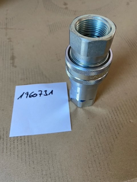 O&K Terex RH90 RH120 RH170 RH200 Coupling as 1960731 1467694 521-8201 5218201 - Onderdelen voor Graafmachine: afbeelding 2 O&K Terex RH90 RH120 RH170 RH200 Coupling as 1960731 1467694 521-8201 5218201 - Onderdelen voor Graafmachine: afbeelding 2