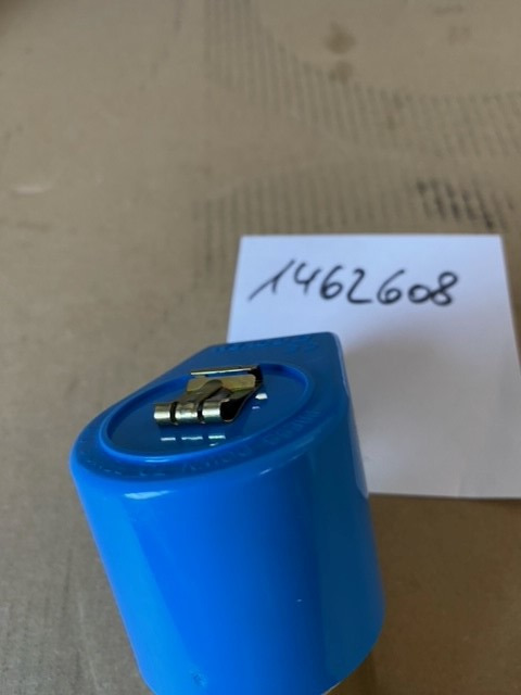 O&K Terex RH90 RH120 RH170 Solenoid valve 1462608 1450543 526-8259 - Onderdelen voor Graafmachine: afbeelding 3 O&K Terex RH90 RH120 RH170 Solenoid valve 1462608 1450543 526-8259 - Onderdelen voor Graafmachine: afbeelding 3