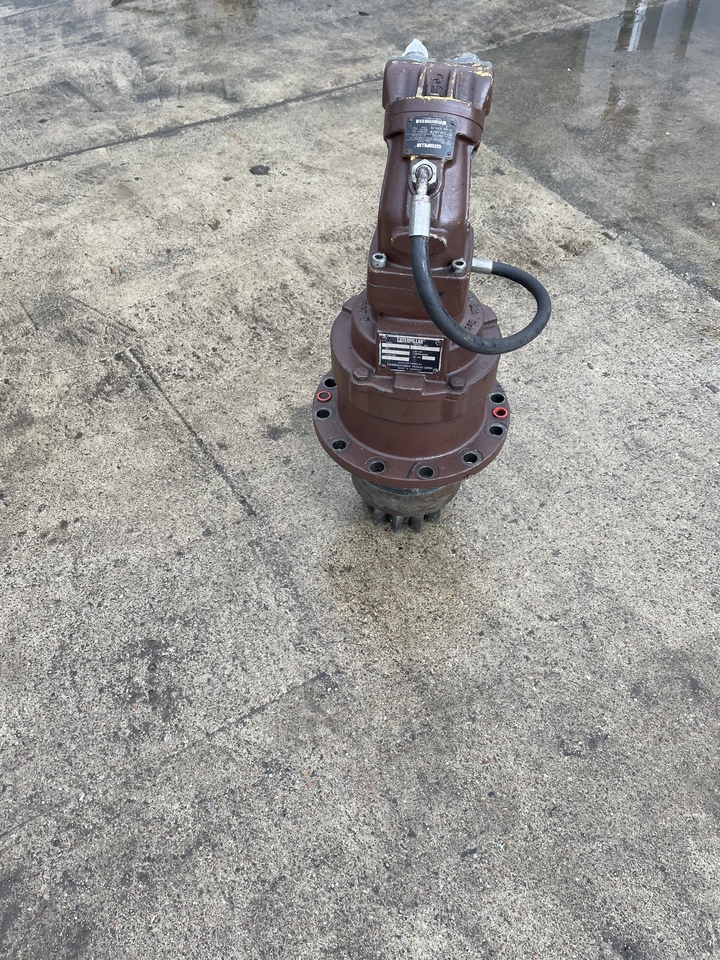 CATERPILLAR DR 140 - Zwenkmotor voor Graafmachine: afbeelding 2 CATERPILLAR DR 140 - Zwenkmotor voor Graafmachine: afbeelding 2