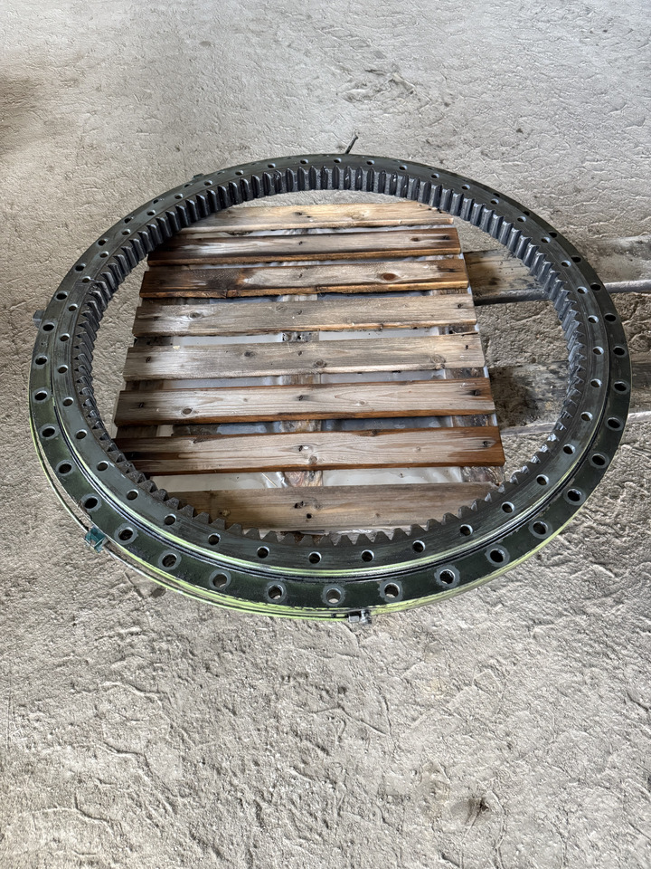 LIEBHERR - Draaikrans voor Graafmachine: afbeelding 2 LIEBHERR - Draaikrans voor Graafmachine: afbeelding 2