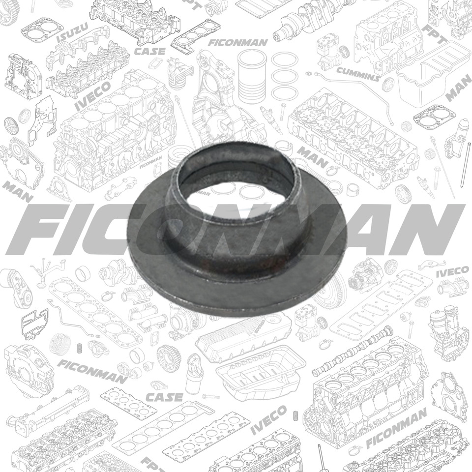 FORD Ford Trucks F-MAX ECOTORQ 9L Valve Retainer - Lower 2C46-6514-AA, T118769, 2C466514AA - Klep voor Vrachtwagen: afbeelding 1 FORD Ford Trucks F-MAX ECOTORQ 9L Valve Retainer - Lower 2C46-6514-AA, T118769, 2C466514AA - Klep voor Vrachtwagen: afbeelding 1