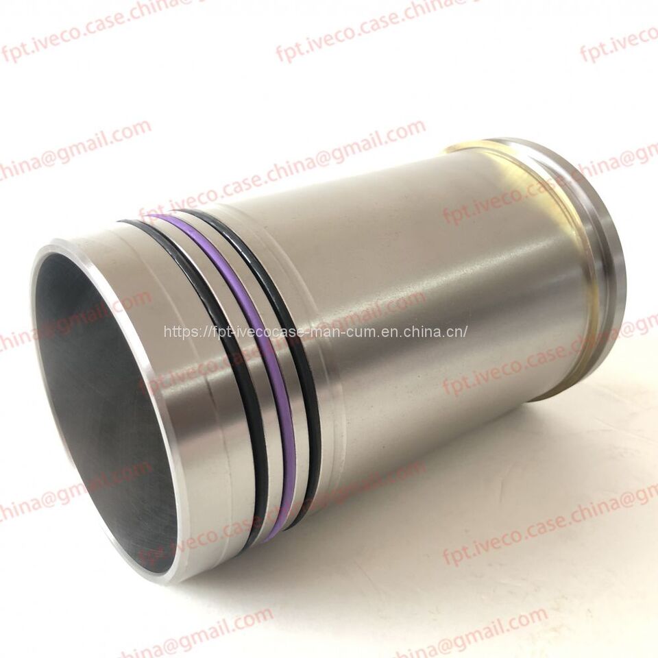 FPT IVECO CASE Cursor11 F3GFE613A B001 5801863562 Cylinder liner5801496601 - Zuigers/ Ringen/ Glijlagers voor Vrachtwagen: afbeelding 3 FPT IVECO CASE Cursor11 F3GFE613A B001 5801863562 Cylinder liner5801496601 - Zuigers/ Ringen/ Glijlagers voor Vrachtwagen: afbeelding 3