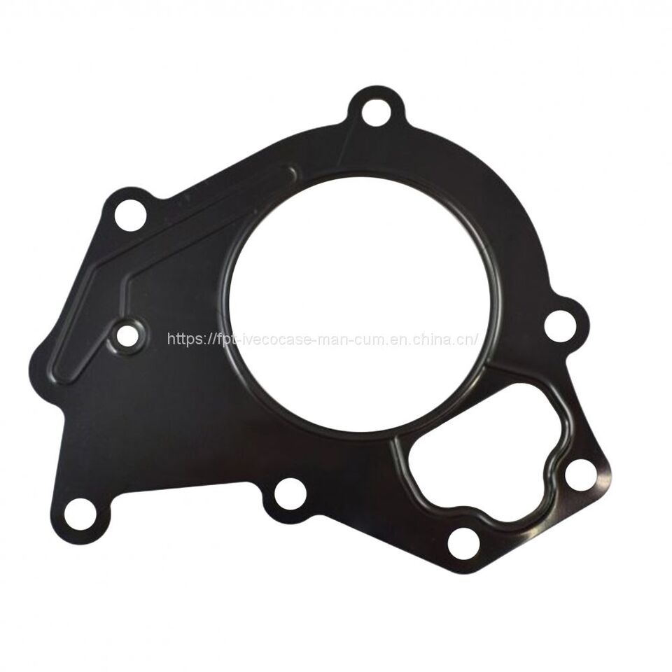 FPT IVECO CASE Cursor11 F3GFE613A B001 5801863562 THERMOSTAT GASKET 5801489564 - Thermostaat: afbeelding 2 FPT IVECO CASE Cursor11 F3GFE613A B001 5801863562 THERMOSTAT GASKET 5801489564 - Thermostaat: afbeelding 2