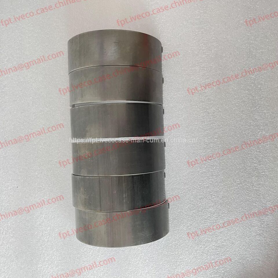 FPT IVECO CASE Cursor11 F3GFE613A B001 5801863562 The crankshaft tile green 8099139 - Krukas voor Vrachtwagen: afbeelding 2 FPT IVECO CASE Cursor11 F3GFE613A B001 5801863562 The crankshaft tile green 8099139 - Krukas voor Vrachtwagen: afbeelding 2