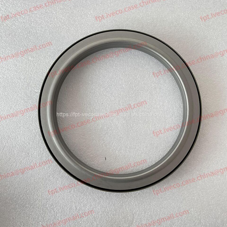 FPT IVECO CASE Cursor13 F3BE0684A B001 504003647 crankshaft oil seal 40102683 - Krukas voor Vrachtwagen: afbeelding 2 FPT IVECO CASE Cursor13 F3BE0684A B001 504003647 crankshaft oil seal 40102683 - Krukas voor Vrachtwagen: afbeelding 2