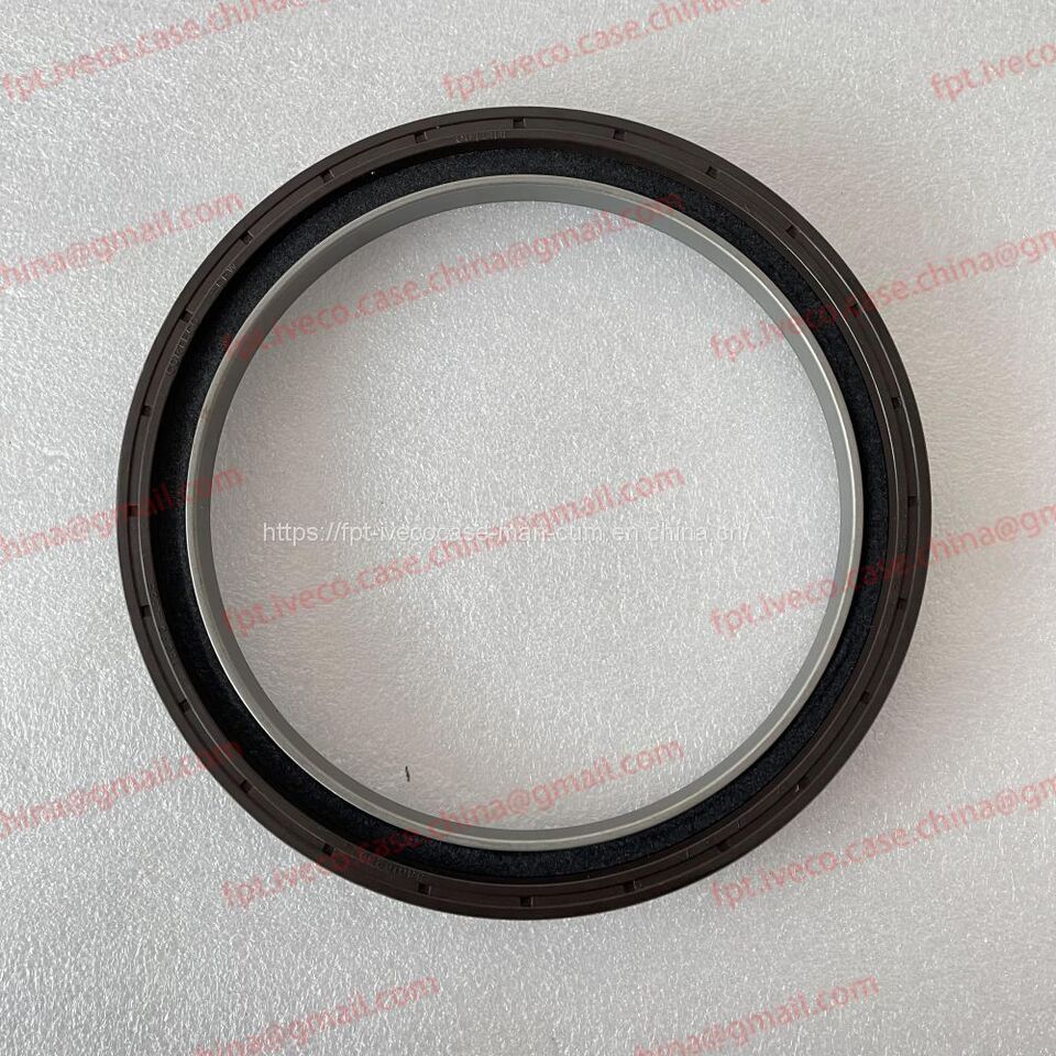 FPT IVECO CASE Cursor13 F3BE0684A B001 504003647 crankshaft oil seal 40102683 - Krukas voor Vrachtwagen: afbeelding 1 FPT IVECO CASE Cursor13 F3BE0684A B001 504003647 crankshaft oil seal 40102683 - Krukas voor Vrachtwagen: afbeelding 1