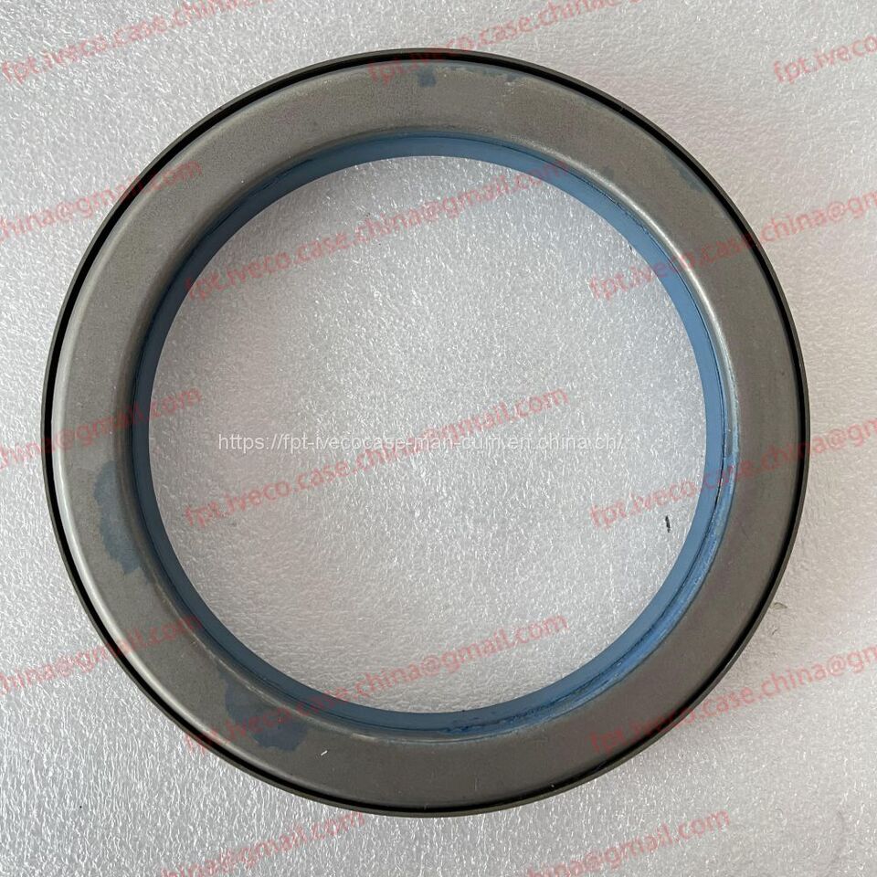 FPT IVECO CASE Cursor13 F3BE0684A B001 504003647 crankshaft oil seal 40102693 - Krukas voor Vrachtwagen: afbeelding 3 FPT IVECO CASE Cursor13 F3BE0684A B001 504003647 crankshaft oil seal 40102693 - Krukas voor Vrachtwagen: afbeelding 3