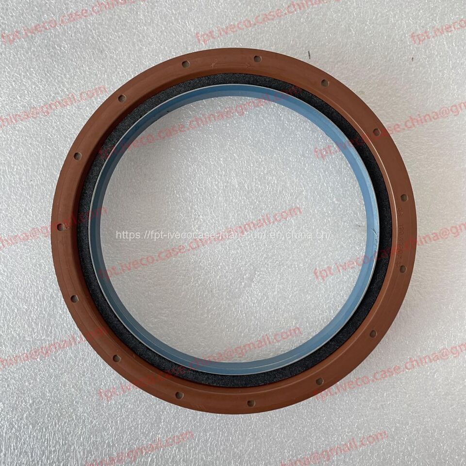 FPT IVECO CASE Cursor13 F3BE0684A B001 504003647 crankshaft oil seal 40102693 - Krukas voor Vrachtwagen: afbeelding 1 FPT IVECO CASE Cursor13 F3BE0684A B001 504003647 crankshaft oil seal 40102693 - Krukas voor Vrachtwagen: afbeelding 1