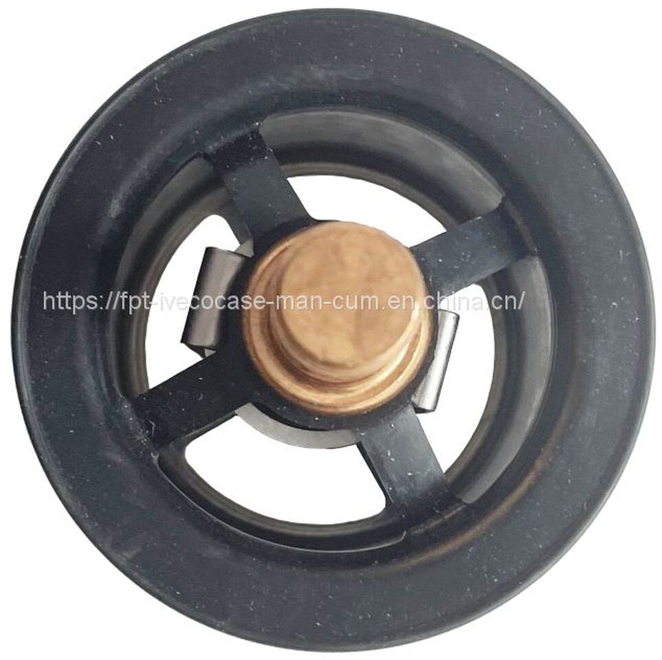 FPT IVECO CASE Cursor9 Euro 6 F2CFE612 A/B/D F2CFE614A*B041/F2CGE614F*V004 5802431166 Thermostat 5010553100 99431512/504096443 - Thermostaat voor Vrachtwagen: afbeelding 5 FPT IVECO CASE Cursor9 Euro 6 F2CFE612 A/B/D F2CFE614A*B041/F2CGE614F*V004 5802431166 Thermostat 5010553100 99431512/504096443 - Thermostaat voor Vrachtwagen: afbeelding 5