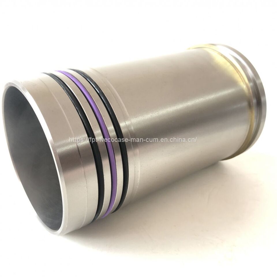 FPT IVECO CASE Cursor9 F2CFE614A*B041/F2CGE614F*V004 5802431166 Cylinder liner 504125561 504202218 504305866 - Zuigers/ Ringen/ Glijlagers voor Vrachtwagen: afbeelding 3 FPT IVECO CASE Cursor9 F2CFE614A*B041/F2CGE614F*V004 5802431166 Cylinder liner 504125561 504202218 504305866 - Zuigers/ Ringen/ Glijlagers voor Vrachtwagen: afbeelding 3