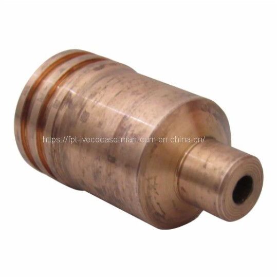 FPT IVECO CASE Cursor9 F2CFE614A*B041/F2CGE614F*V004 5802431166 Fuel injector copper sleeve 504127833 - Injector voor Vrachtwagen: afbeelding 2 FPT IVECO CASE Cursor9 F2CFE614A*B041/F2CGE614F*V004 5802431166 Fuel injector copper sleeve 504127833 - Injector voor Vrachtwagen: afbeelding 2