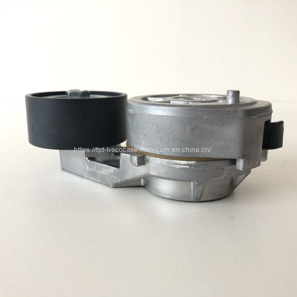FPT IVECO CASE Cursor9Bus F2CFE612D*J231/F2CFE612A*J098 5802748674 BELT TENSIONER 5801404997 - Riemspanner voor Bus: afbeelding 4 FPT IVECO CASE Cursor9Bus F2CFE612D*J231/F2CFE612A*J098 5802748674 BELT TENSIONER 5801404997 - Riemspanner voor Bus: afbeelding 4