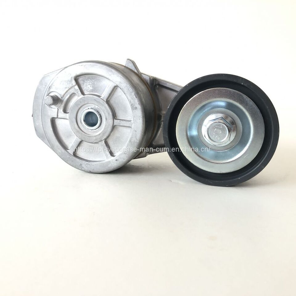 FPT IVECO CASE Cursor9Bus F2CFE612D*J231/F2CFE612A*J098 5802748674 BELT TENSIONER 5801404997 - Riemspanner voor Bus: afbeelding 3 FPT IVECO CASE Cursor9Bus F2CFE612D*J231/F2CFE612A*J098 5802748674 BELT TENSIONER 5801404997 - Riemspanner voor Bus: afbeelding 3