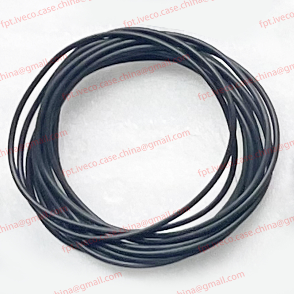 FPT IVECO CASE Cursor9Bus F2CFE612D*J231/F2CFE612A*J098 5802748674 Cylinder liner O-ring (black)99459176 - Zuigers/ Ringen/ Glijlagers voor Bus: afbeelding 1 FPT IVECO CASE Cursor9Bus F2CFE612D*J231/F2CFE612A*J098 5802748674 Cylinder liner O-ring (black)99459176 - Zuigers/ Ringen/ Glijlagers voor Bus: afbeelding 1