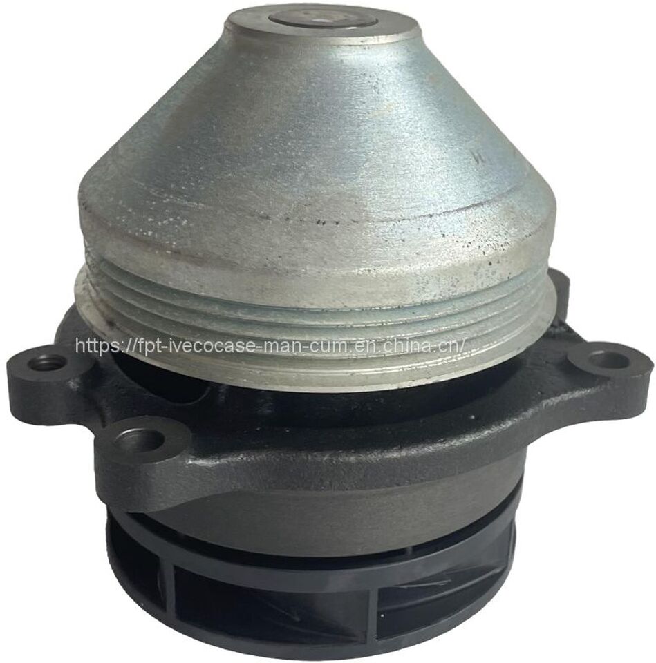FPT IVECO CASE Cursor9Bus F2CFE612D*J231/F2CFE612A*J098 5802748674 WATER PUMP 5801614172 - Waterpomp voor Bus: afbeelding 2 FPT IVECO CASE Cursor9Bus F2CFE612D*J231/F2CFE612A*J098 5802748674 WATER PUMP 5801614172 - Waterpomp voor Bus: afbeelding 2