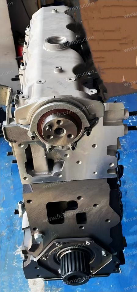 IVECO Daily 2.8 Iveco Fiat Citroen Daily 2.8 /8140.43 / 814023 long block engine - Cilinderblok voor Vrachtwagen: afbeelding 4 IVECO Daily 2.8 Iveco Fiat Citroen Daily 2.8 /8140.43 / 814023 long block engine - Cilinderblok voor Vrachtwagen: afbeelding 4