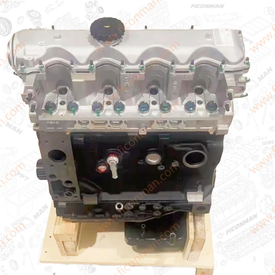 IVECO Daily 2.8 Iveco Fiat Citroen Daily 2.8 /8140.43 / 814023 long block engine - Cilinderblok voor Vrachtwagen: afbeelding 1 IVECO Daily 2.8 Iveco Fiat Citroen Daily 2.8 /8140.43 / 814023 long block engine - Cilinderblok voor Vrachtwagen: afbeelding 1